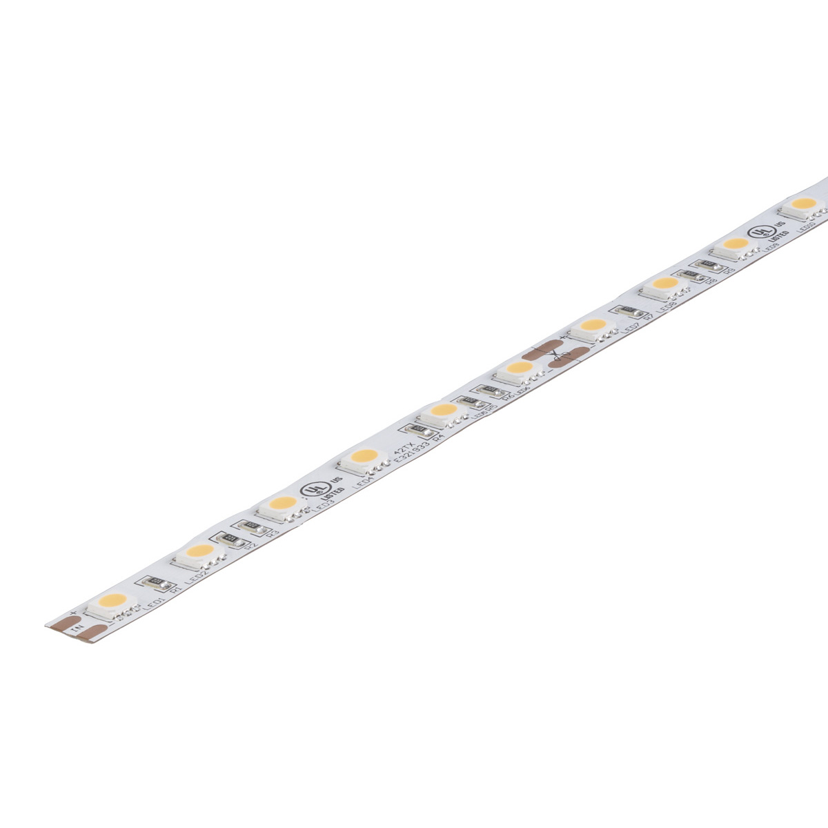 Banda flexibila LED PRO 24V, 40W, 2700K, 3m, 60 LED/m