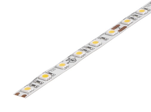 Banda flexibila LED SELECT 24V, 1m, 2700K