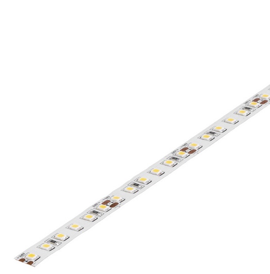 Banda flexibila LED HIGH LUMEN 24V, 1m, 5000K