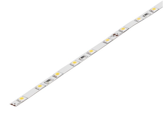 Banda flexibila LED SLIM 24V , 3m, 3000K