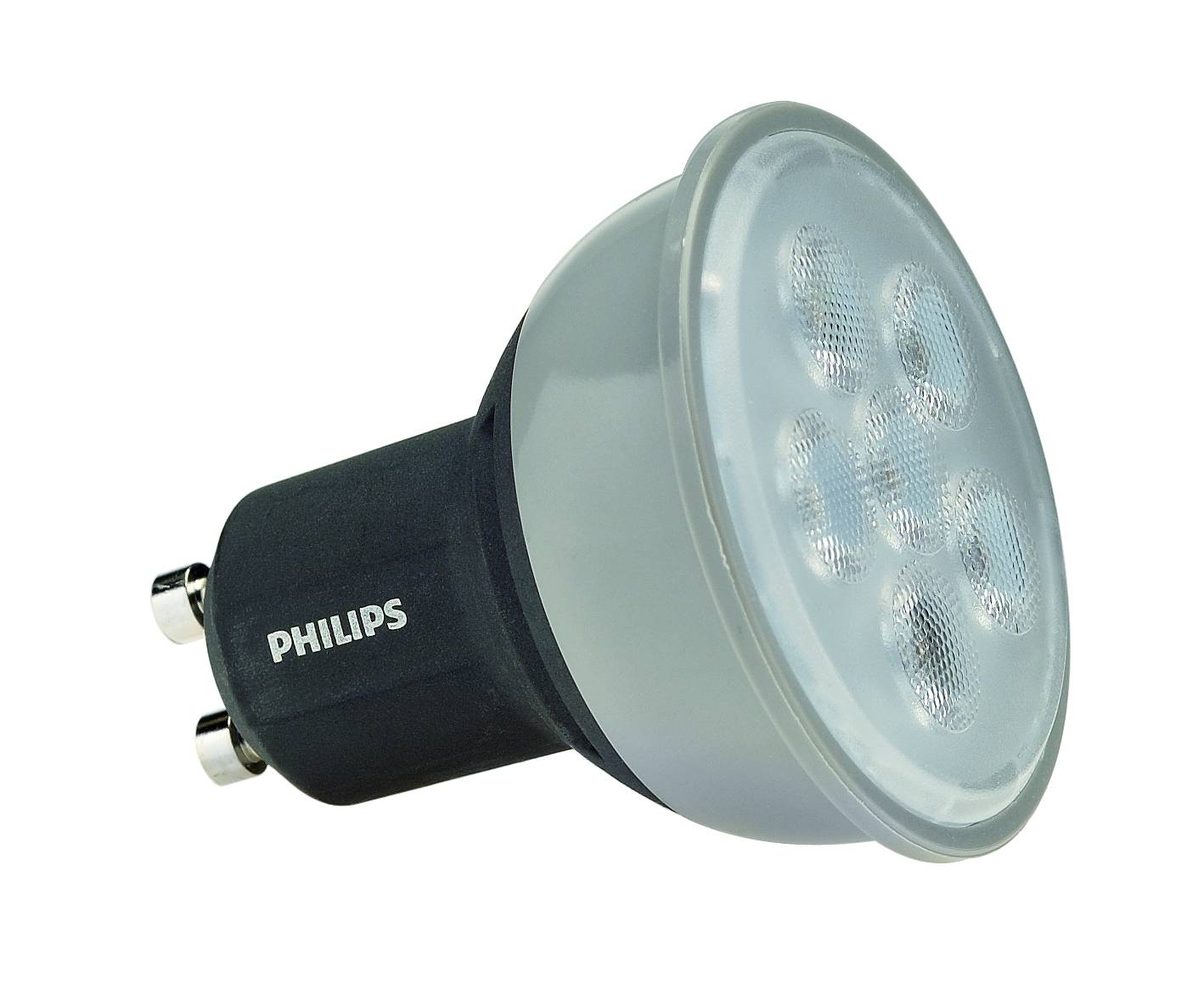 Philips Master LED Spot GU10, 4.5W, 36°, 2700K, dimabil