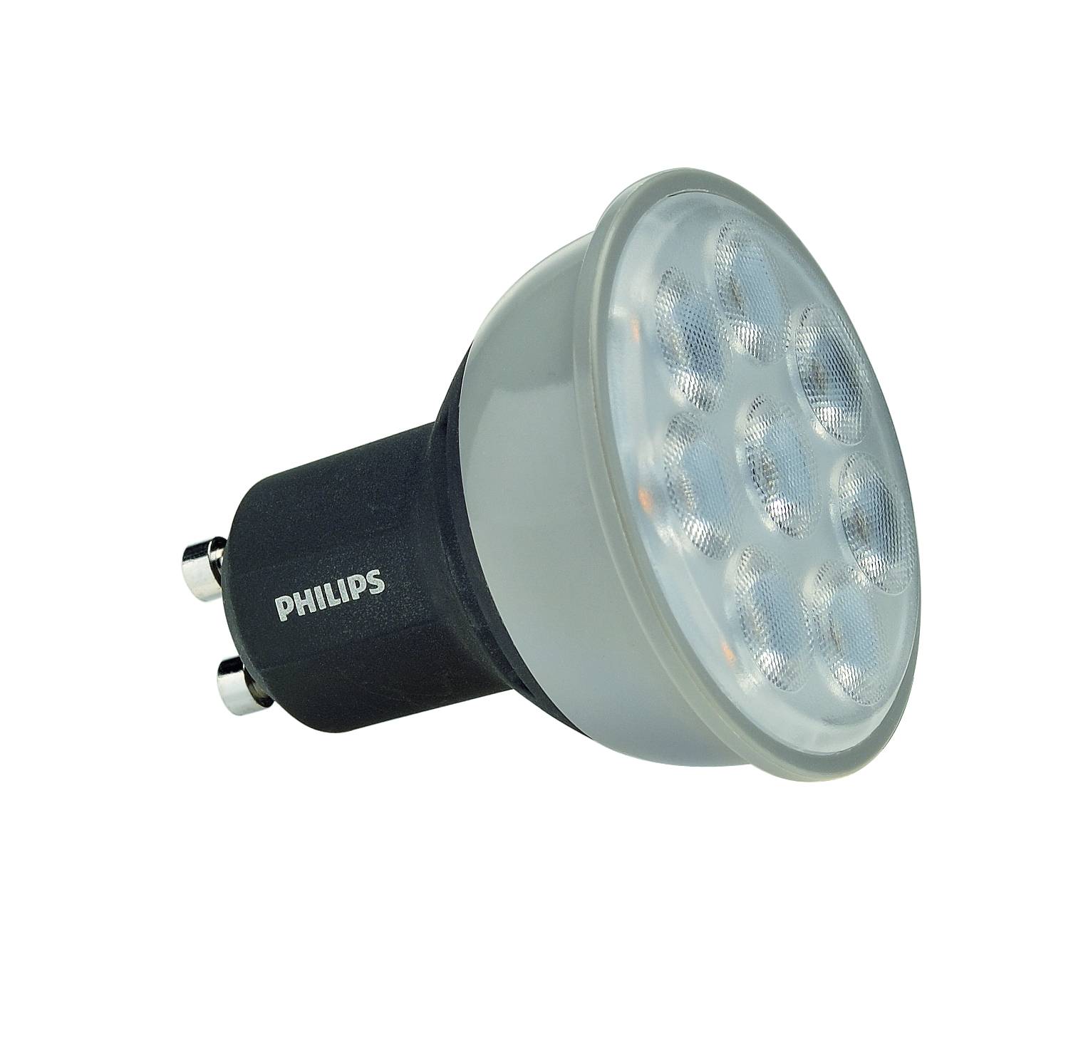 Philips Master LED Spot GU10, 5.3W, 36°, 3000K, dimabil