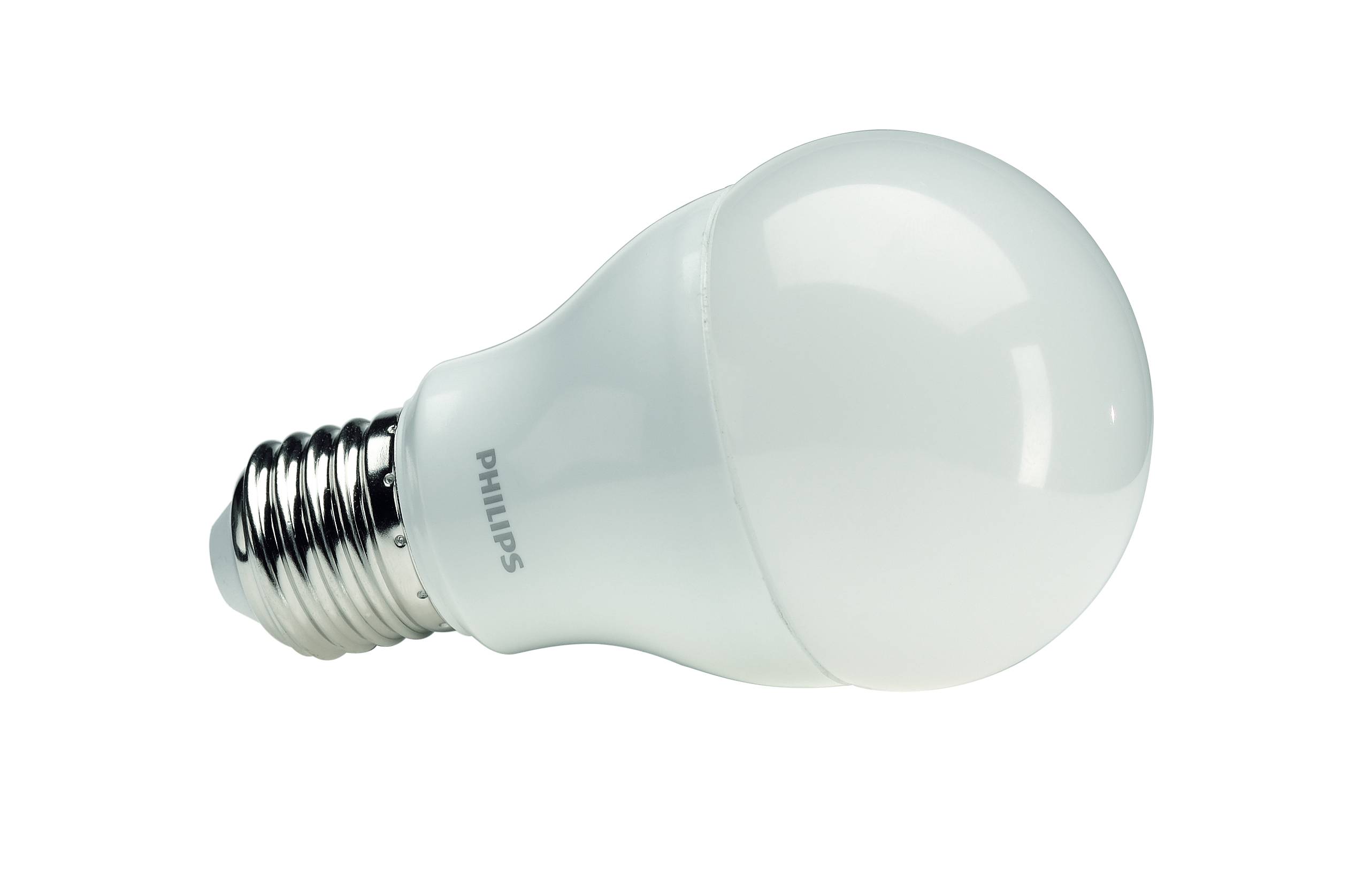 Bec led Philips CorePro E27, 10W, 2700K, dimabil