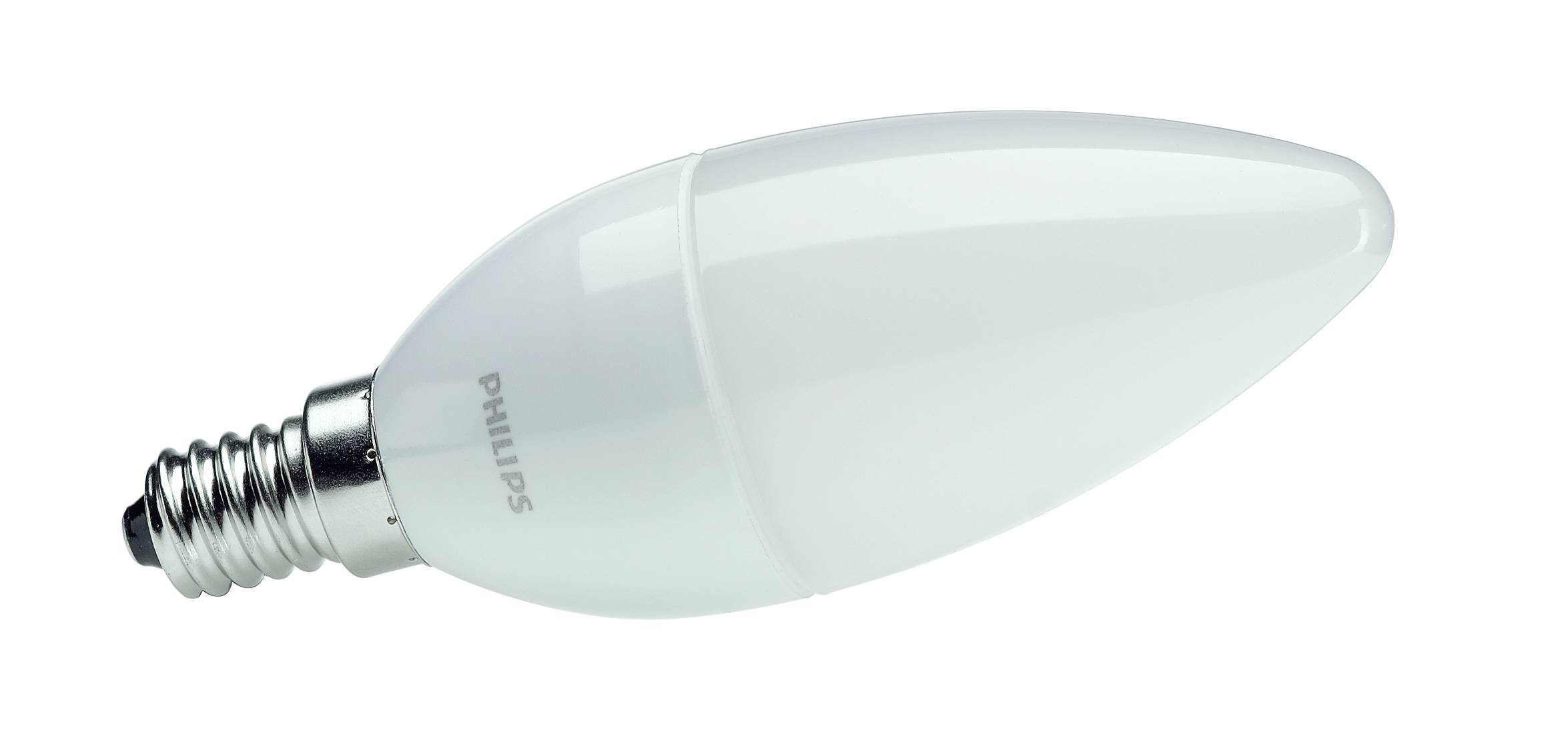 Philips CorePro LED candle E14 , 3W, 2700K