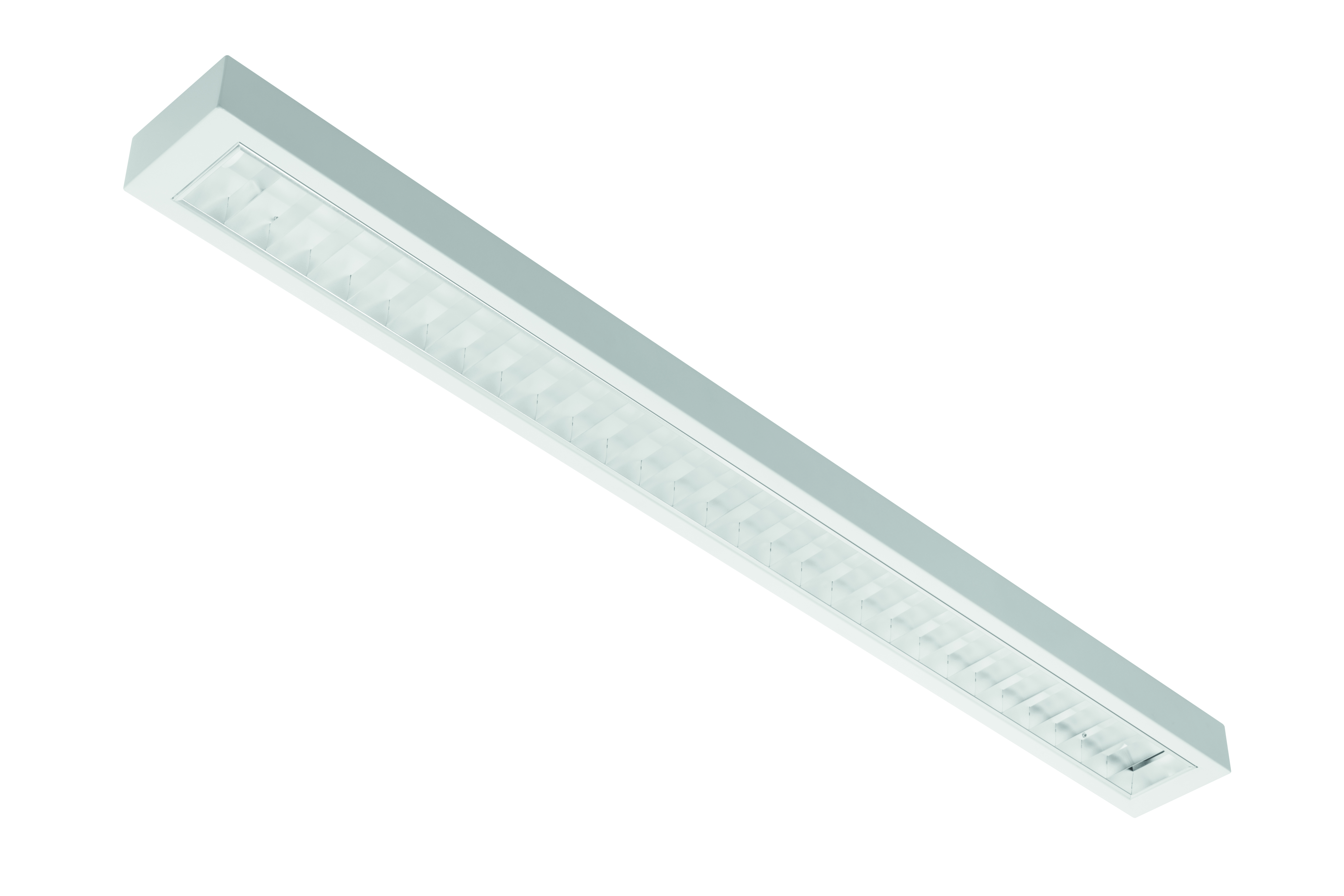 SARM LED 21W 3000K, 2250lm, Ra>80, alb, EVG, L=1234