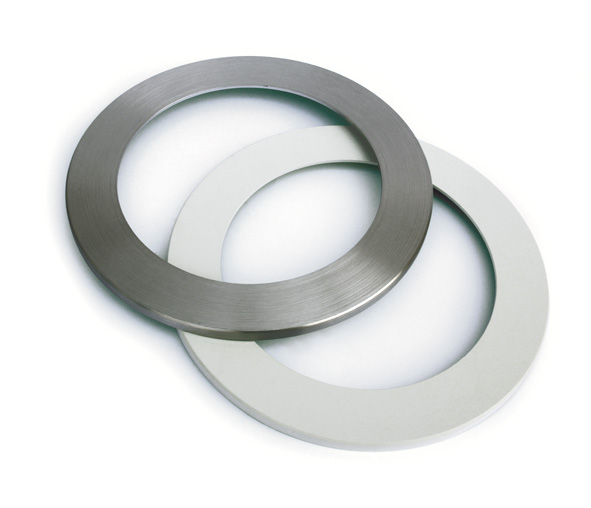 Aluminium ring for series Ciri-R