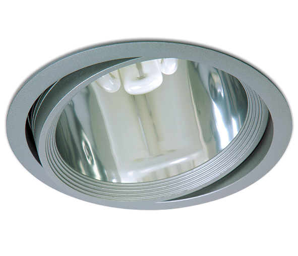 Lima-R/A 20W E27, 100-240V, IP20, grey