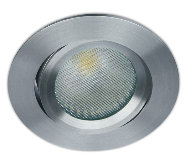 Inar-R/A1 LED 13W 3000K 783lm, IP20, aluminium