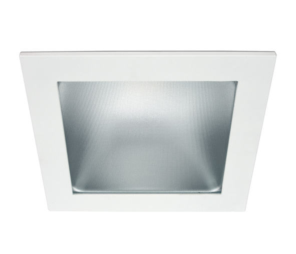 Derek-Q LED 20W 4500K 1060lm, IP53, grey