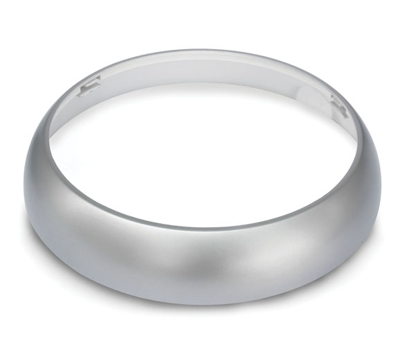 Formo 2 LED Ring grey for LID13734