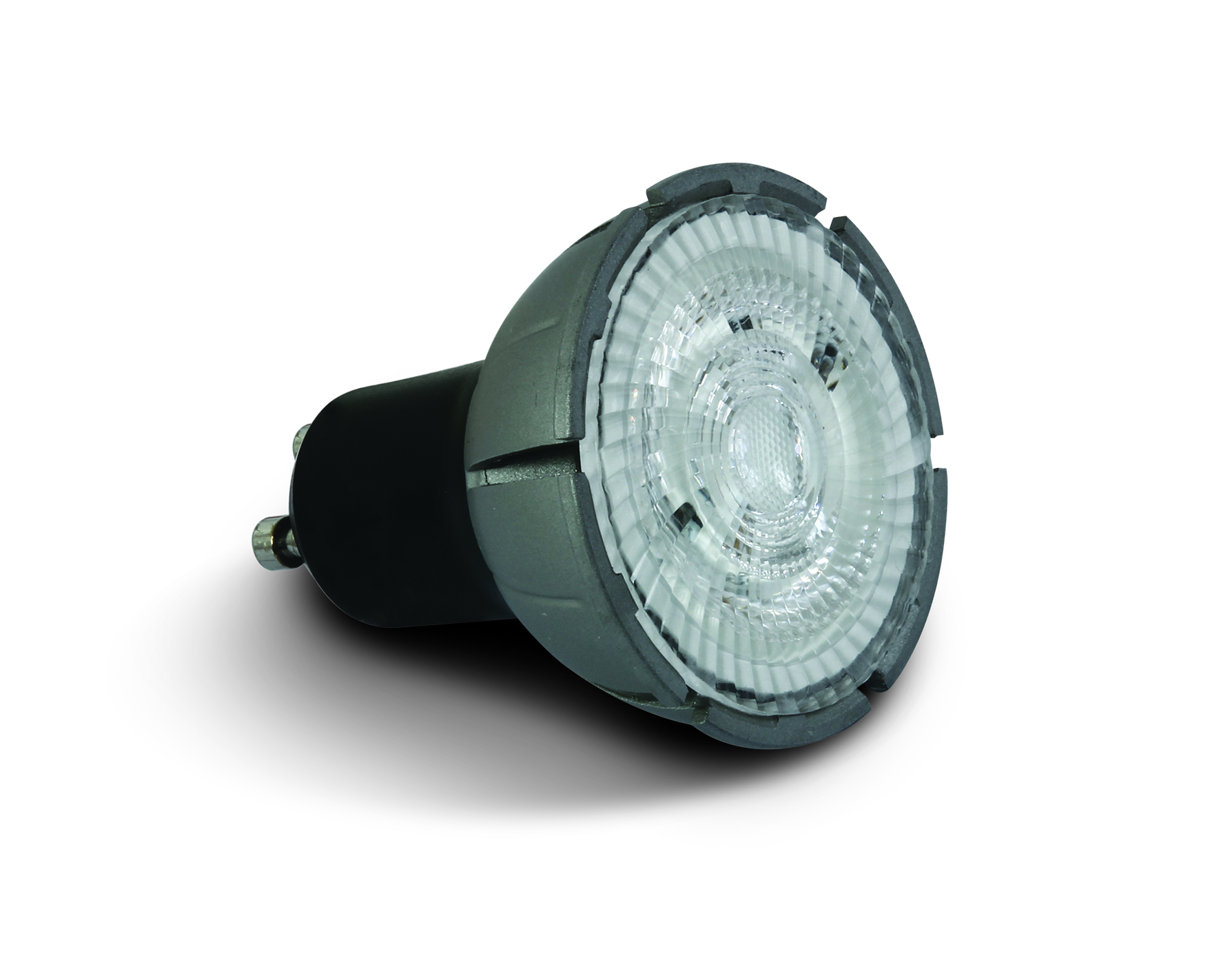 LED 7W MR16 GU10 600lm 4000K 36° 230V 