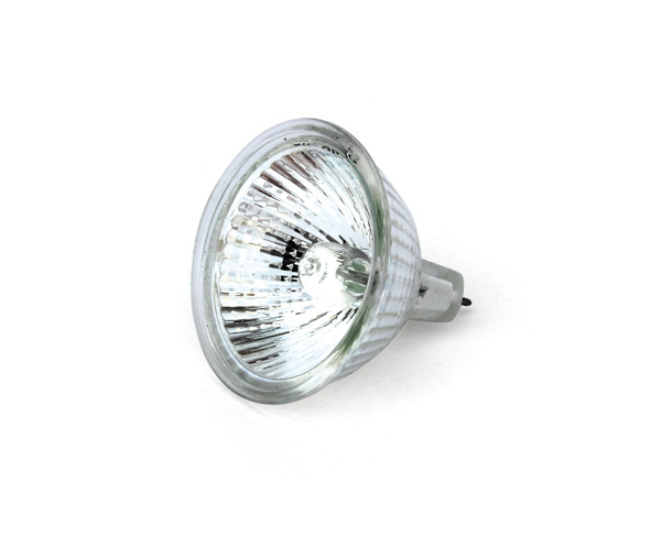 Halogen-lampa reflector GU5,3, 50W, 12°