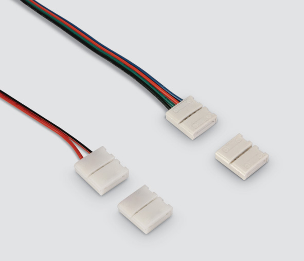 7822, LED STRIP CONNECTOR for 7820 / 782