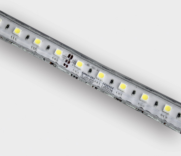 Banda flexibila Marra LED, 9W/m, 860lm/m, 3000K, 230V, PVC