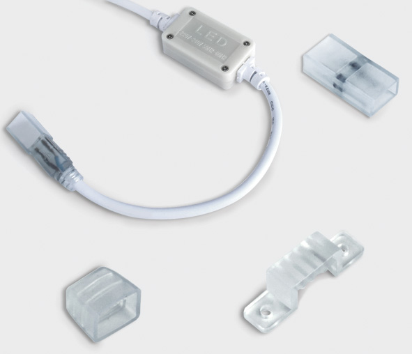 LED Strip Connector 14,4W/m