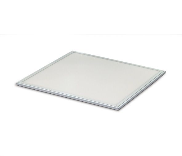 Lano Quadro LED Panel, 48W, 4000K, 3800lm, dim, M600, alb