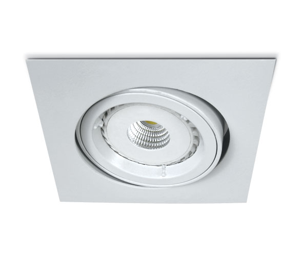 Pinta-LR-Q/A1 50W GU10 MR16, 100-240V, IP20, white