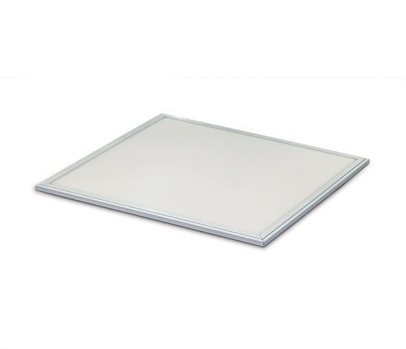 Lano Quadro LED Panel, 48W, 6000K, 3800lm,dimm, M600, white