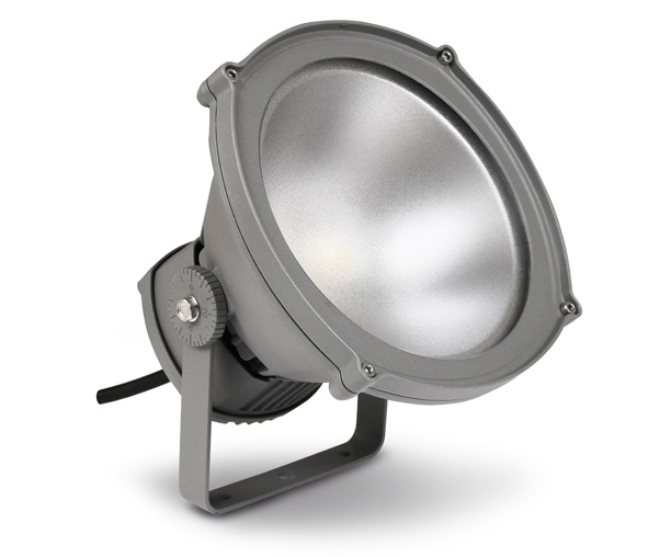 Arno-R/A1 LED 10W 4000K 850lm, IP65, grey