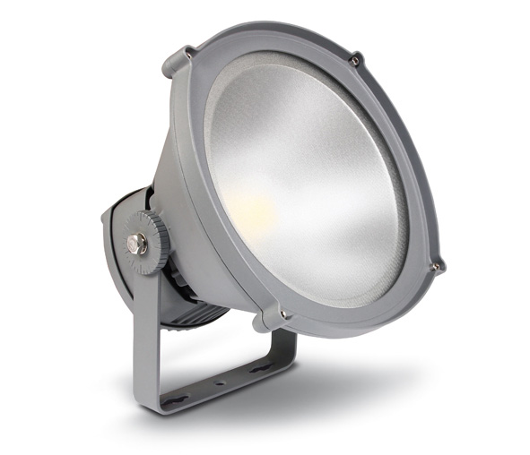 Arno-R/A1 LED 30W 4000K 2660lm, IP65, grey