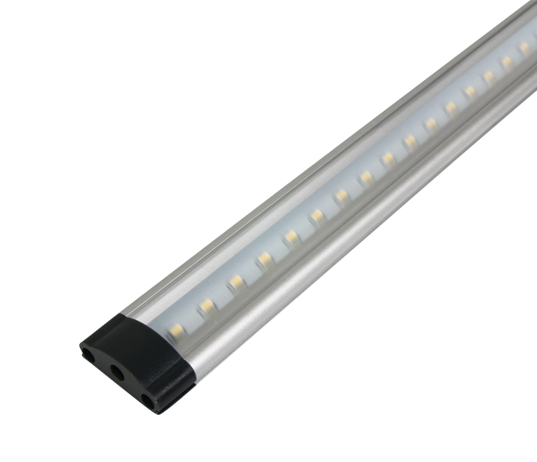 Shelf Strip LED 3W, 3000K, 225lm, 24V, 90°, IP20, SKIII