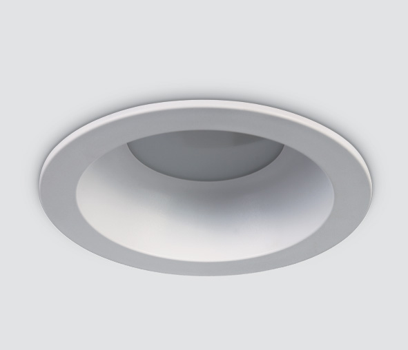 Mary-R LED 12W 3000K 850lm, Dimmable, 350mA, IP20, white