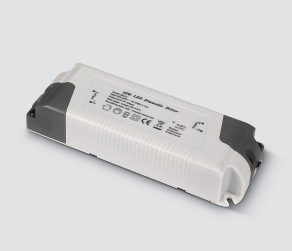 Optional dimmable LED driver for Sutil Quadro 30W