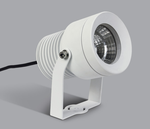 Ilma-R/A1 LED 20W 3000K 1800lm, IP65, anthracite