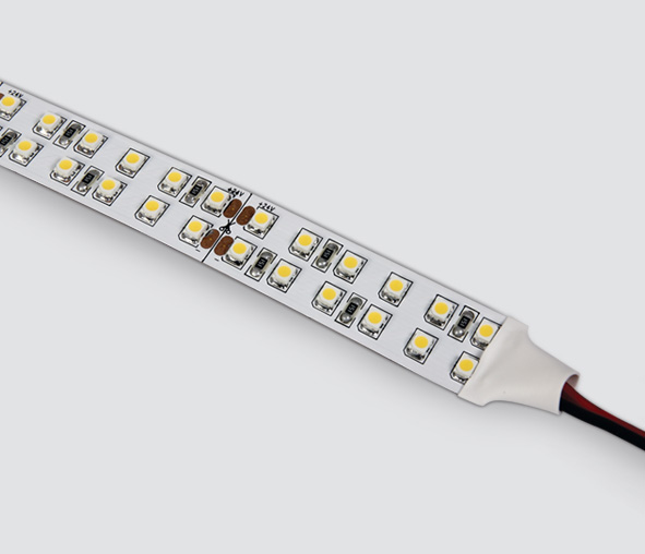 Marra LED Strip 19,2W/m 240LED/m 3000K 1250lm/m 24VDC IP20