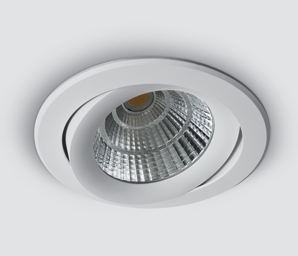 Ina-R/A3 LED 30W 4000K 2200lm, IP20, white