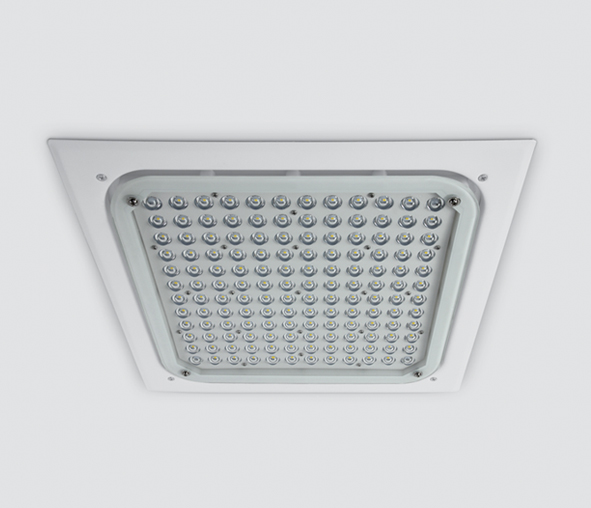 Ramone-Q LED 120W 6000K 10800lm, IP65, white