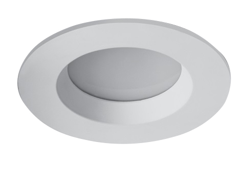 Aline-S LED, 7W, 4000K, 540lm, IP54, white