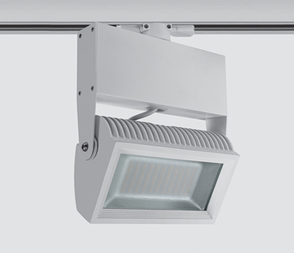 Medes-III-S/A2 LED 42W 3000K 3150lm, IP20, white