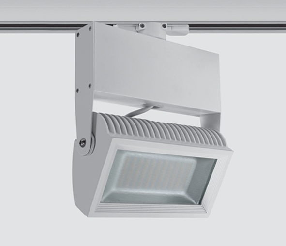 Medes-III-S/A2 LED 42W 4000K 3570lm, IP20, white