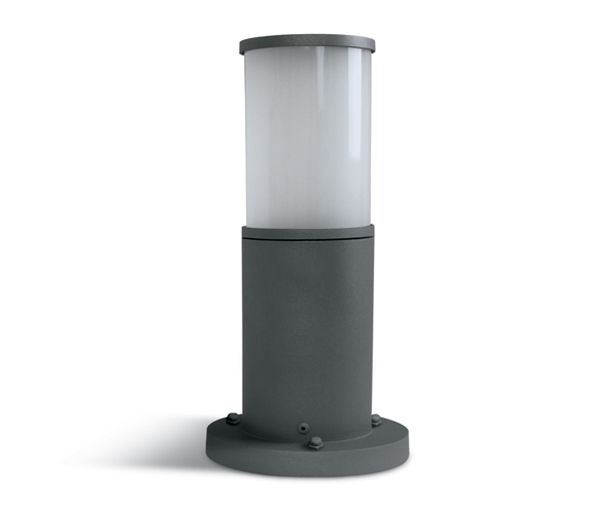 Jamba-PL1 Light Pillar, E27, 20W, IP54, anthracite