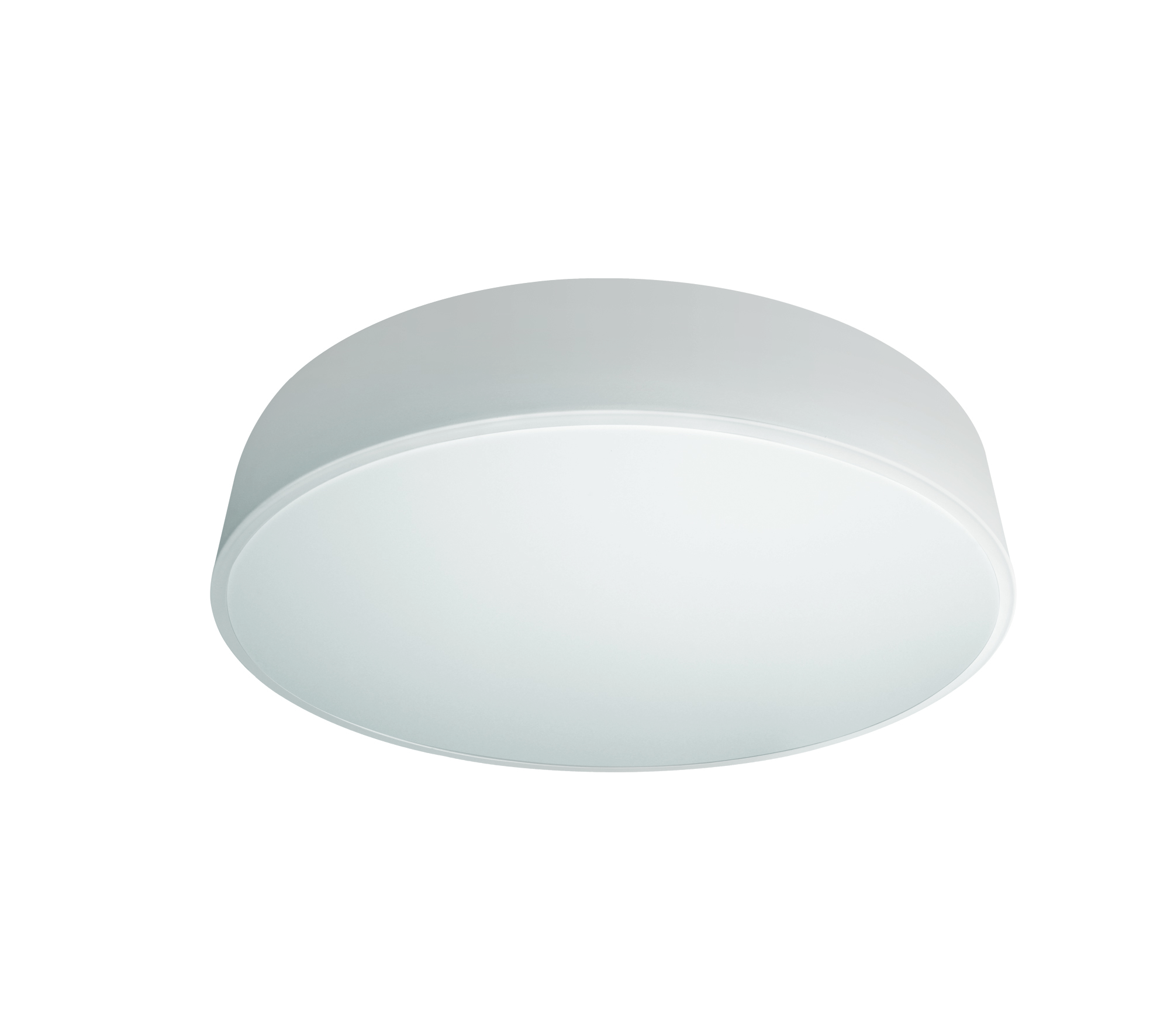 Daria I LED 18W, 3000K, 1100lm, IP20, white