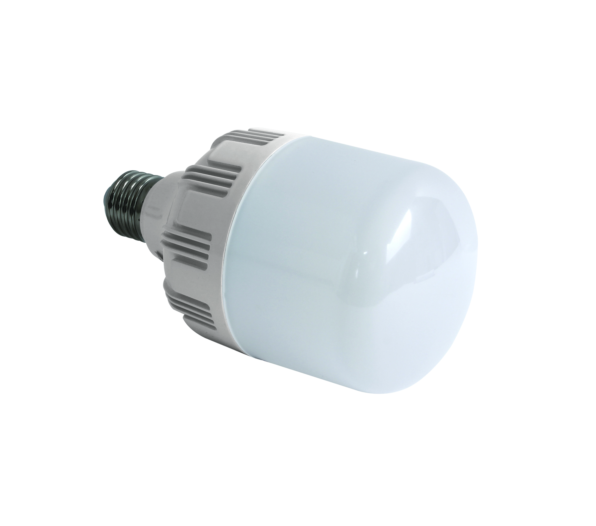 LED lamp 30W, 4000K, 2400lm, E27, IP64, 230V, waterproof