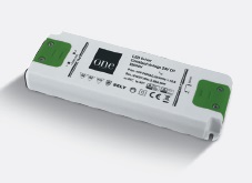 LED Driver 50W 230V 24V IP20