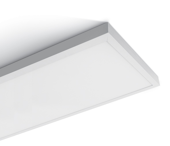Kanata RD LED ceiling lumin.40W 230V 3600lm 4000K IP40 White