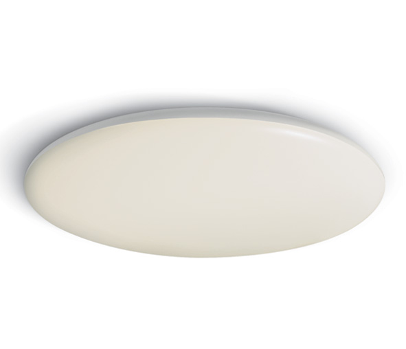 Nina II LED, 25W, 4000K, 2350lm, IP40, 100-240V, alb