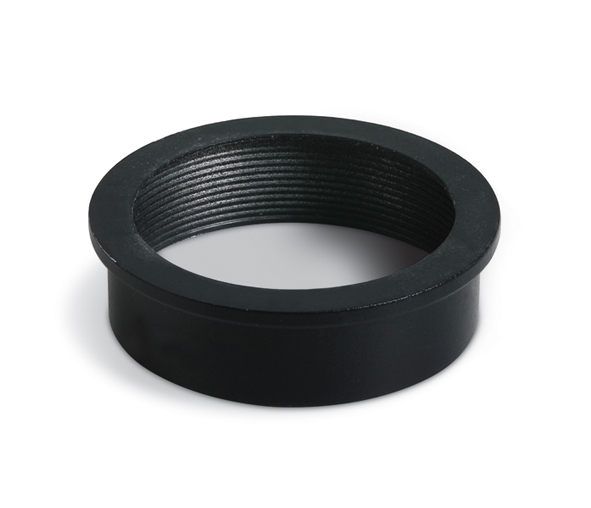 Ring for series Drio LED, black