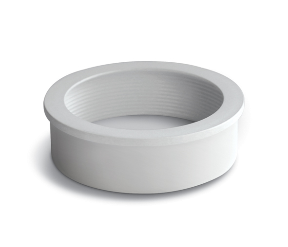 Ring for series Drio LED, white