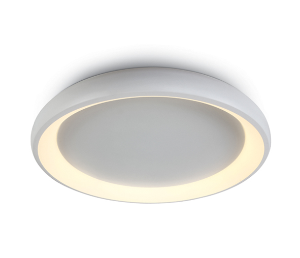 Amy LED, 50W, 2750lm, 3000K, 230V, IP20, 120°, white