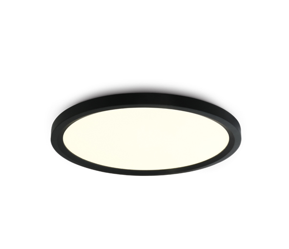 Ingo LED, 40W, 3500lm, 4000K, 230V, IP20, black