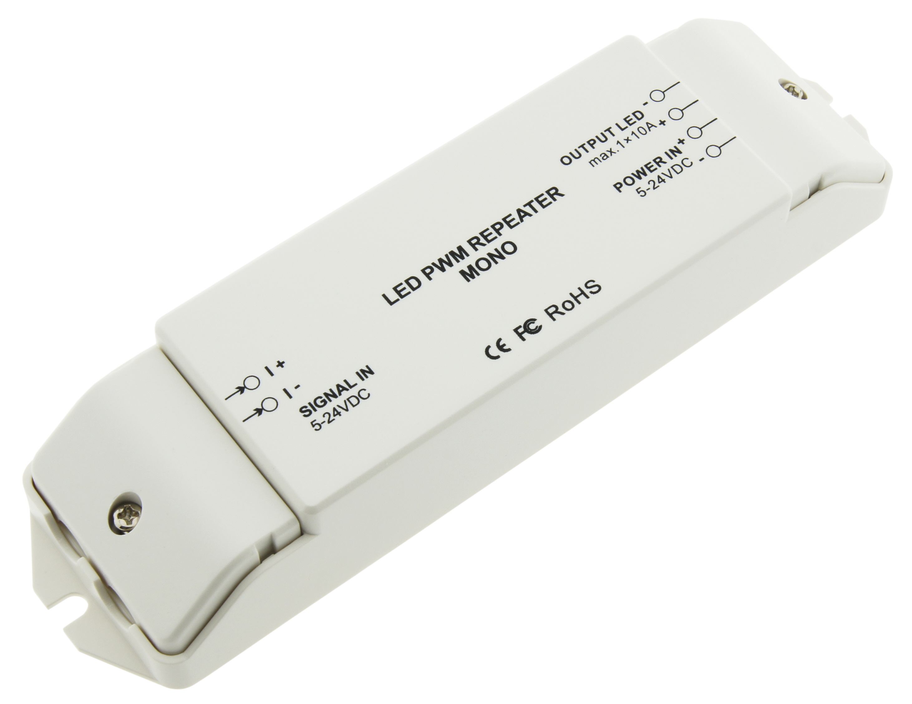 LED PWM Repeater Mono