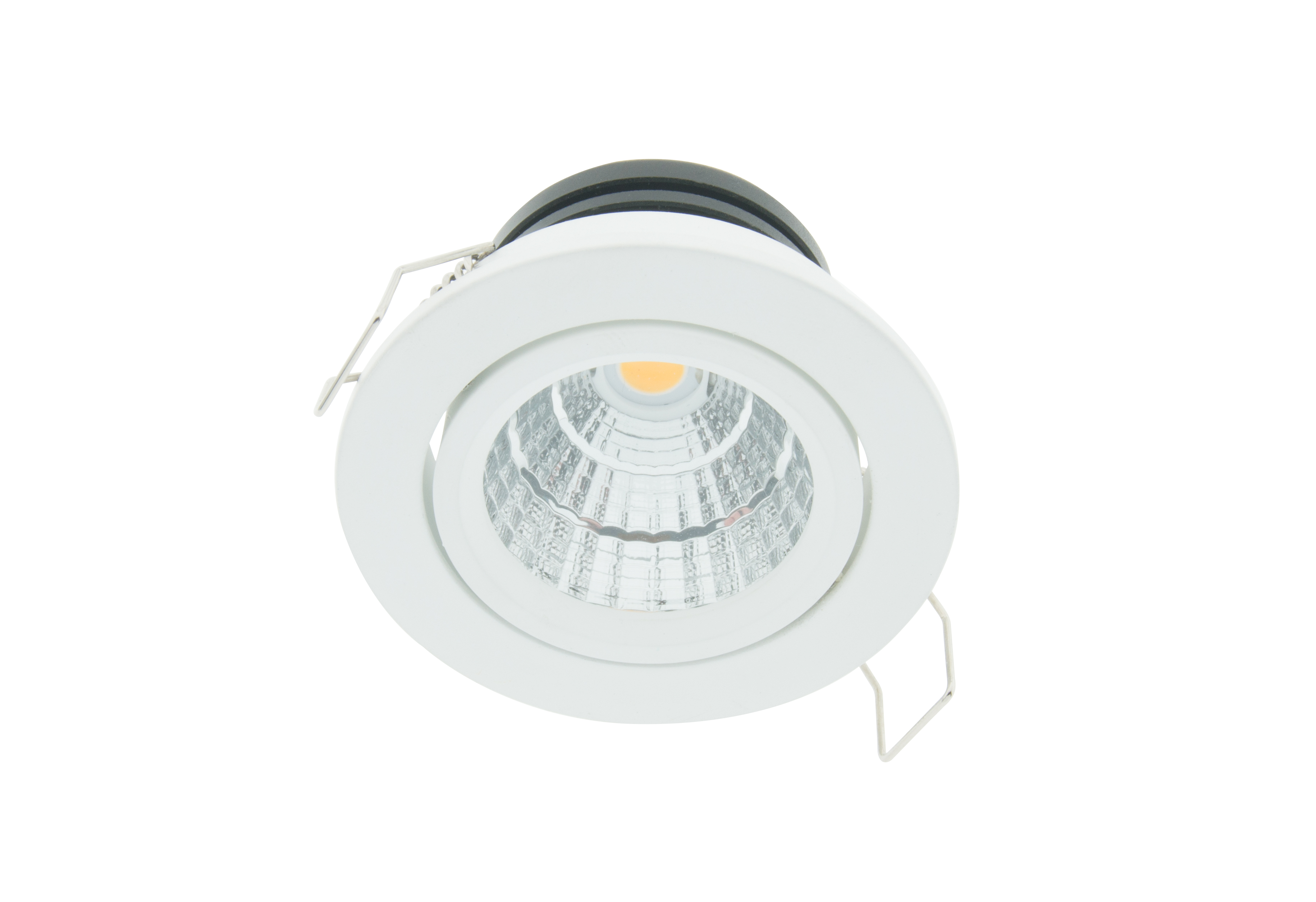 LED Downlight 50 - IP43 | CRI/RA 90+ (adjustable) Warmwhite