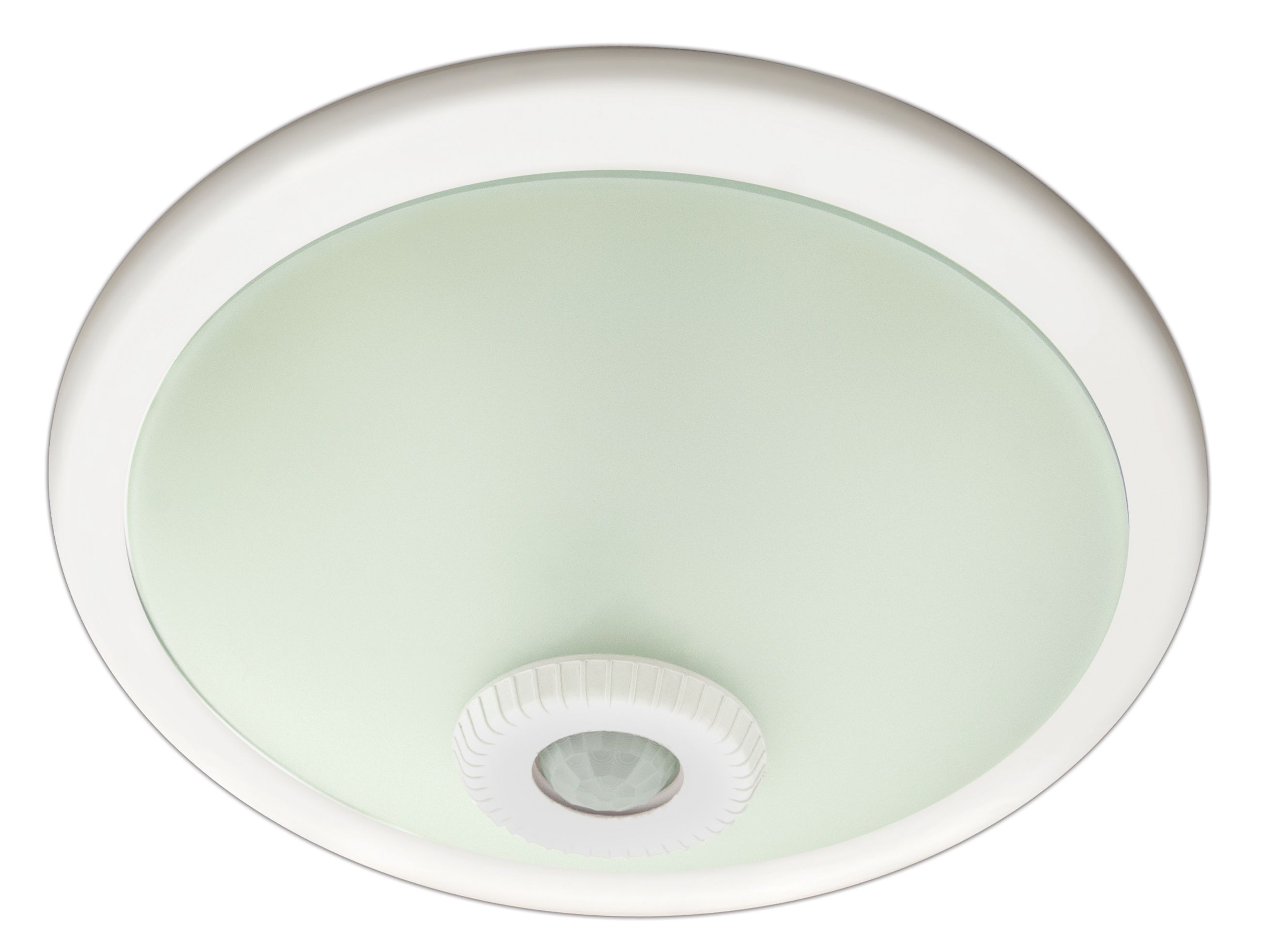 Plafoniera CAT-MS LED, 8,5W, 3000K, 375lm, 360°, IP20,