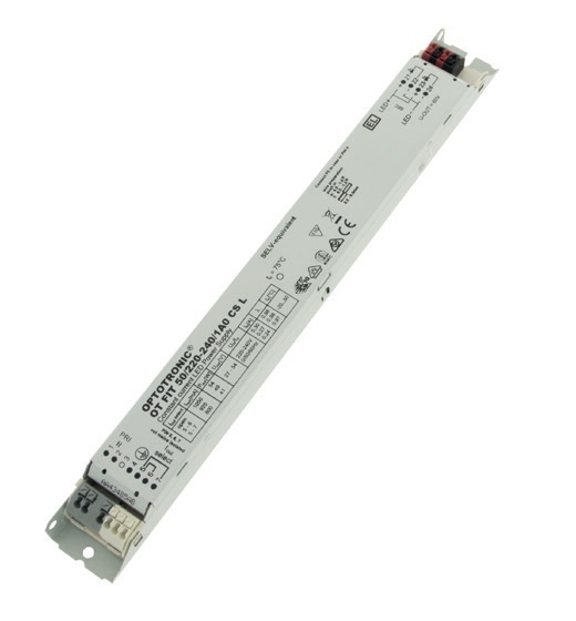 LED OS - Netzteil 80W - 1200/1400/1550mA LP CC FIT IP20