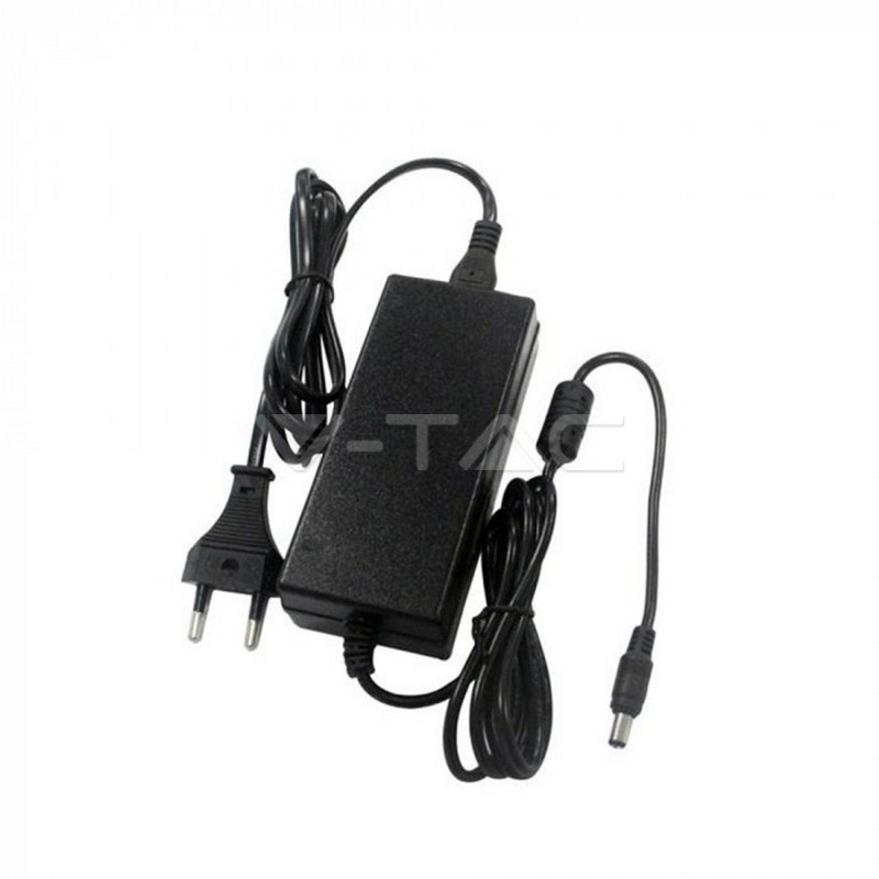 LED Power supply, 42W 12V 3.5A IP44