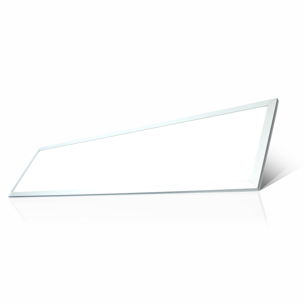 LED recessed panel 45W 3600lm 3000K 220-240V 120° 1200x300mm